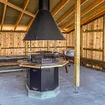 Tingvoll Blockhaus By Interhome Casa de Férias *