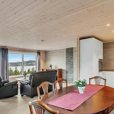 Tingvoll Blockhaus By Interhome Feriehus *