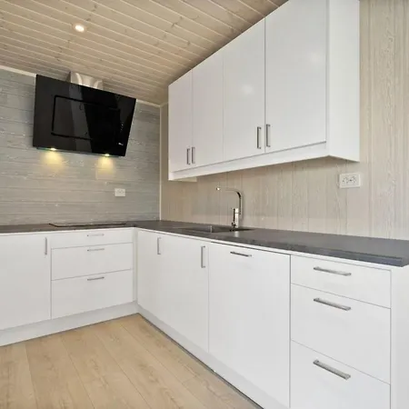 Tingvoll Blockhaus By Interhome Prázdninový dům Torvikbukt