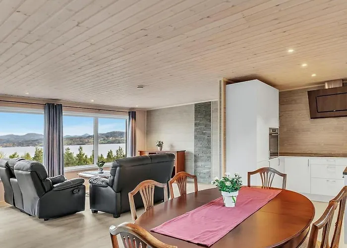 Tingvoll Blockhaus By Interhome Feriehus *