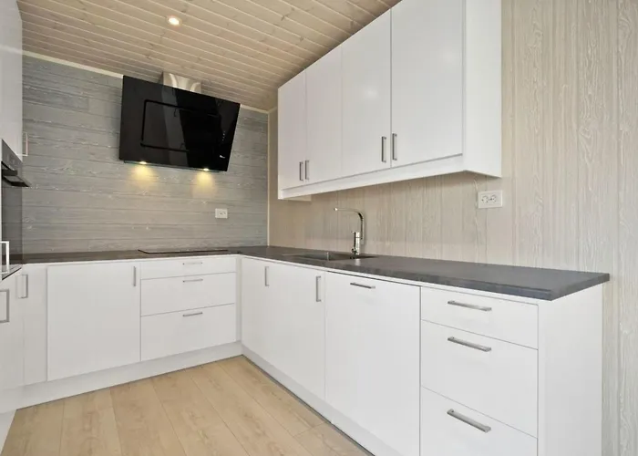 Tingvoll Blockhaus By Interhome Feriehus Torvikbukt