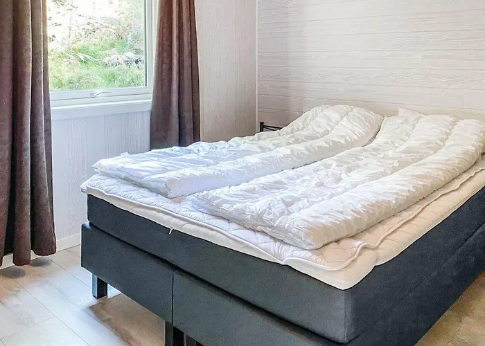 Tingvoll Blockhaus By Interhome Feriehus *