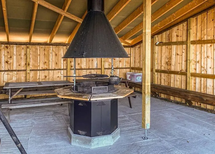 Tingvoll Blockhaus By Interhome Feriehus *