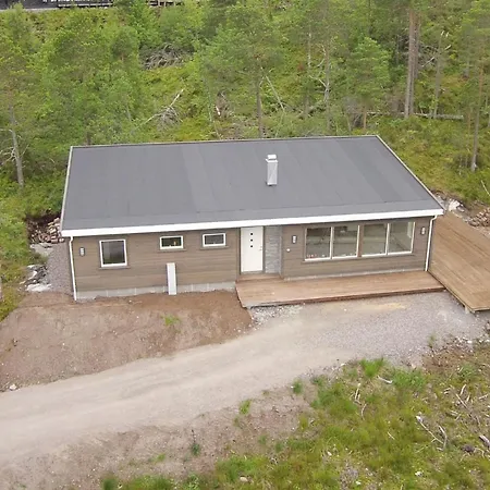 Tingvoll Blockhaus By Interhome Vakantiehuis *